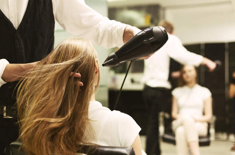 What to Do After Your Color Service