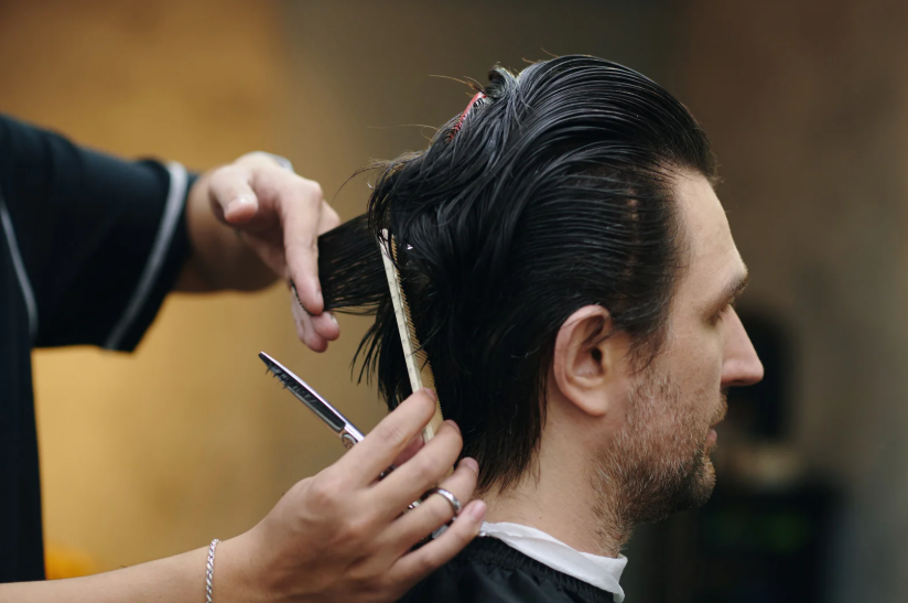 6 Types of Men’s Face Shapes and the Best Haircuts Barbers in North Texas Suggest Most