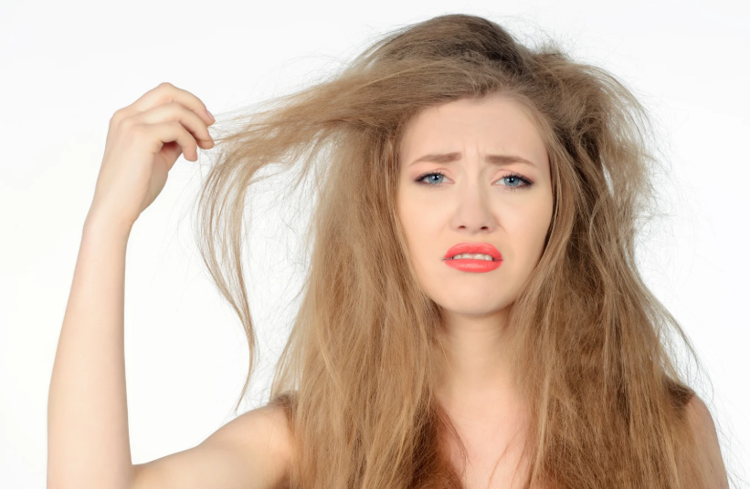 Protein Treatments: Strengthening the Hair Structure