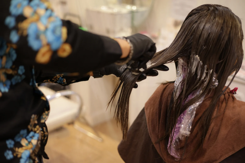 Hair Treatments That Repair and Restore Salon Results in North DFW