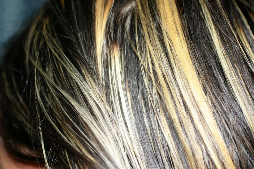Highlights and Balayage