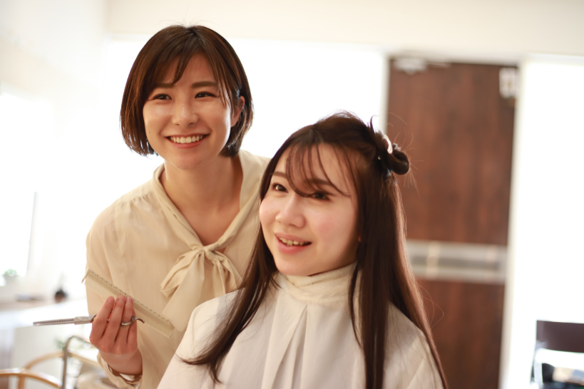 Before You Book: What Your Stylist Considers