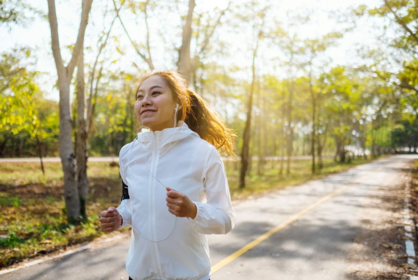 Lifestyle: The Third Decision Point