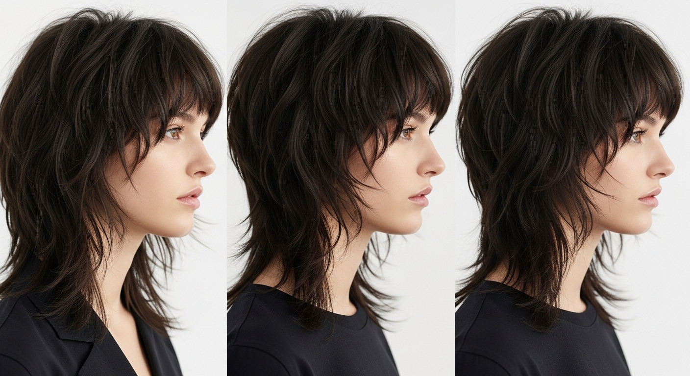 Which Face Shapes It Flatters