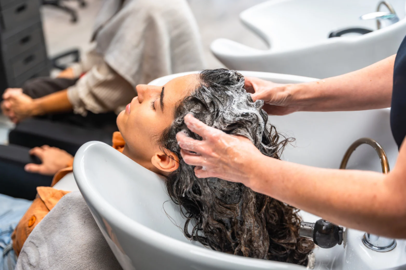 What Is a Brazilian Blowout? Everything You Need to Know Before Booking at a Salon in North DFW
