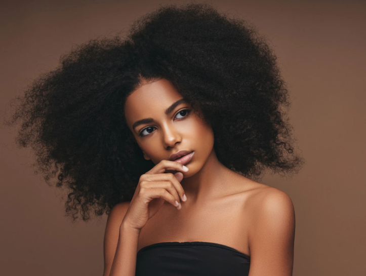 Why Hair Texture Matters as Much as Your Face Shape