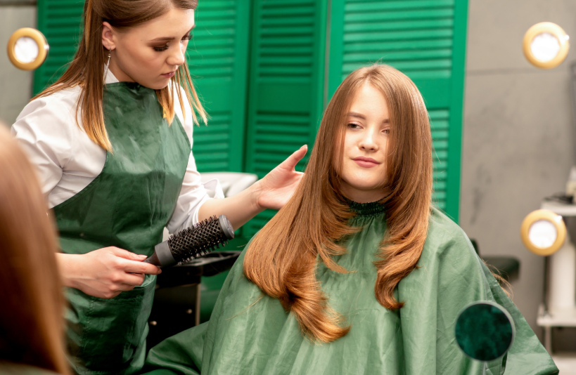 Booking and Prep Tips for North Texas Prom Season