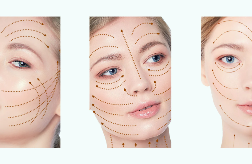 How to Determine Your Face Shape and Choose a Cut That Flatters You Best in the Flower Mound and Trophy Club Area