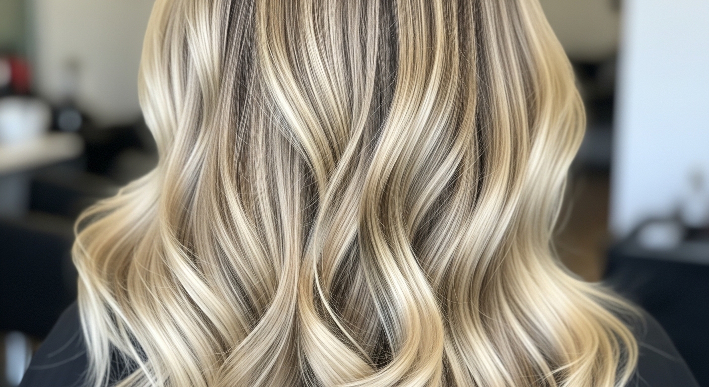 How Long Do Highlights Last? A Flower Mound Stylist’s Maintenance Guide