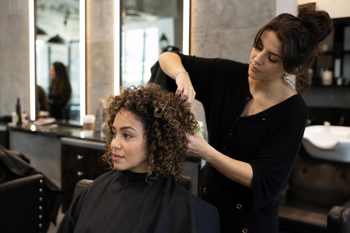 9 Curly Hair Tips Every Trophy Club Woman Should Know