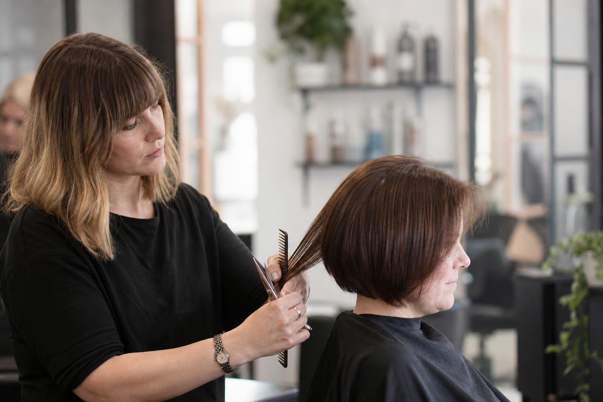 6 Best Haircuts for Women in Trophy Club Right Now